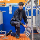 Servicetechniker (m/w/d) Deutschland