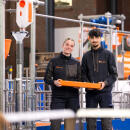 Servicetechniker (m/w/d) Deutschland