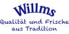 Willms Fleisch GmbH Bröltaler Wurst- und Schinkenwaren
