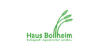 Haus Bollheim Handels GmbH & Co KG