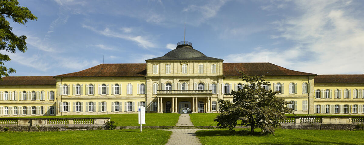 Betriebsleiter (m/w/d) für die Versuchsstation Agrarwissenschaften