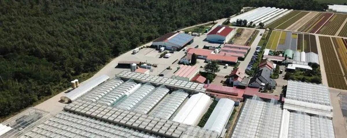 Landmaschinenmechaniker / Land- und Baumaschinenmechatroniker / Land- und Baumaschinenmechanikermeister (m/w/d)