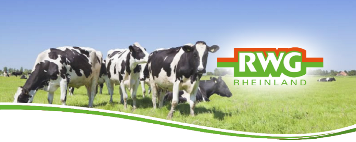 Vertriebsmitarbeiter (m/w/d) Milchvieh & Rinderhaltung