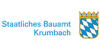 Staatliches Bauamt Krumbach