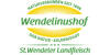 Wendelinushof St. Wendeler Landfleisch gGmbH