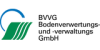 BVVG Bodenverwertungs- und -verwaltungs GmbH