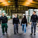 Lehrlinge (m/w/d) Verfahrenstechnik für die Getreidewirtschaft (Verkürzte Lehre für Absolventen einer Landwirtschaftsschule)