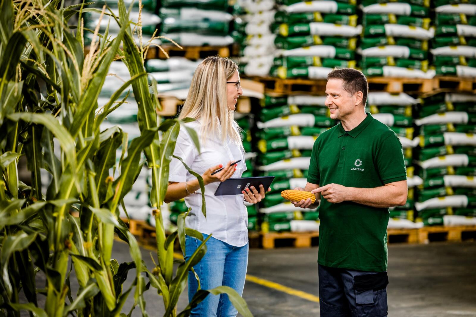 Produktionsmitarbeiter (m/w/d)