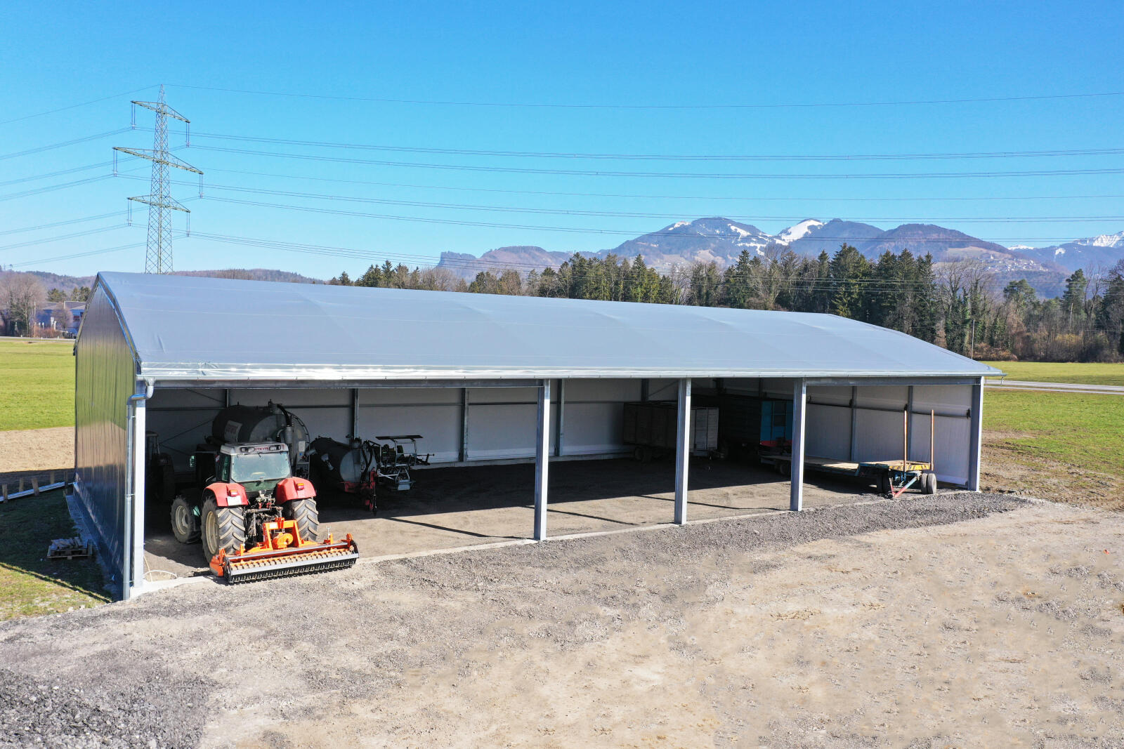 Außendienst Fachberater (m/w/d)