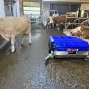 Gebietsverkaufsleiter (m/w/d) - Region Bayern für Fütterungsroboter, Einstreuroboter, Mistsammelroboter