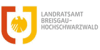 Landratsamt Breisgau-Hochschwarzwald