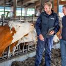 Verkaufsberater Außendienst im Bereich Rinderzucht (m/w/d)