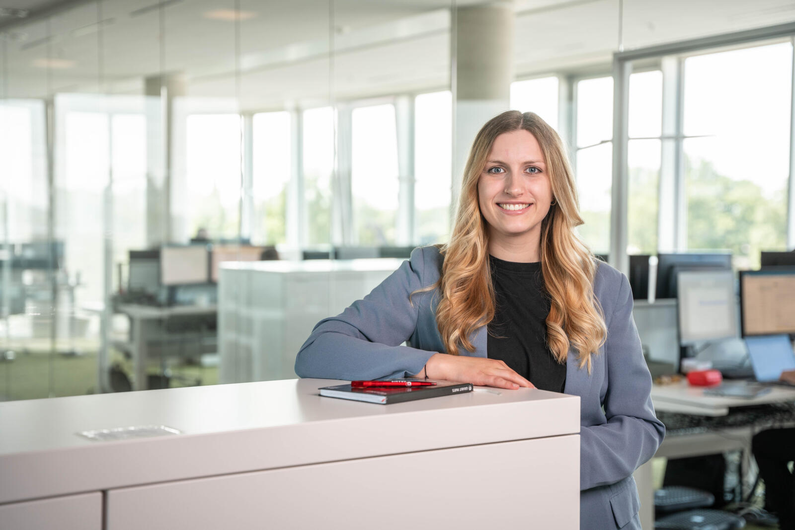 Produktmanager Bodenbearbeitung (m/w/d)