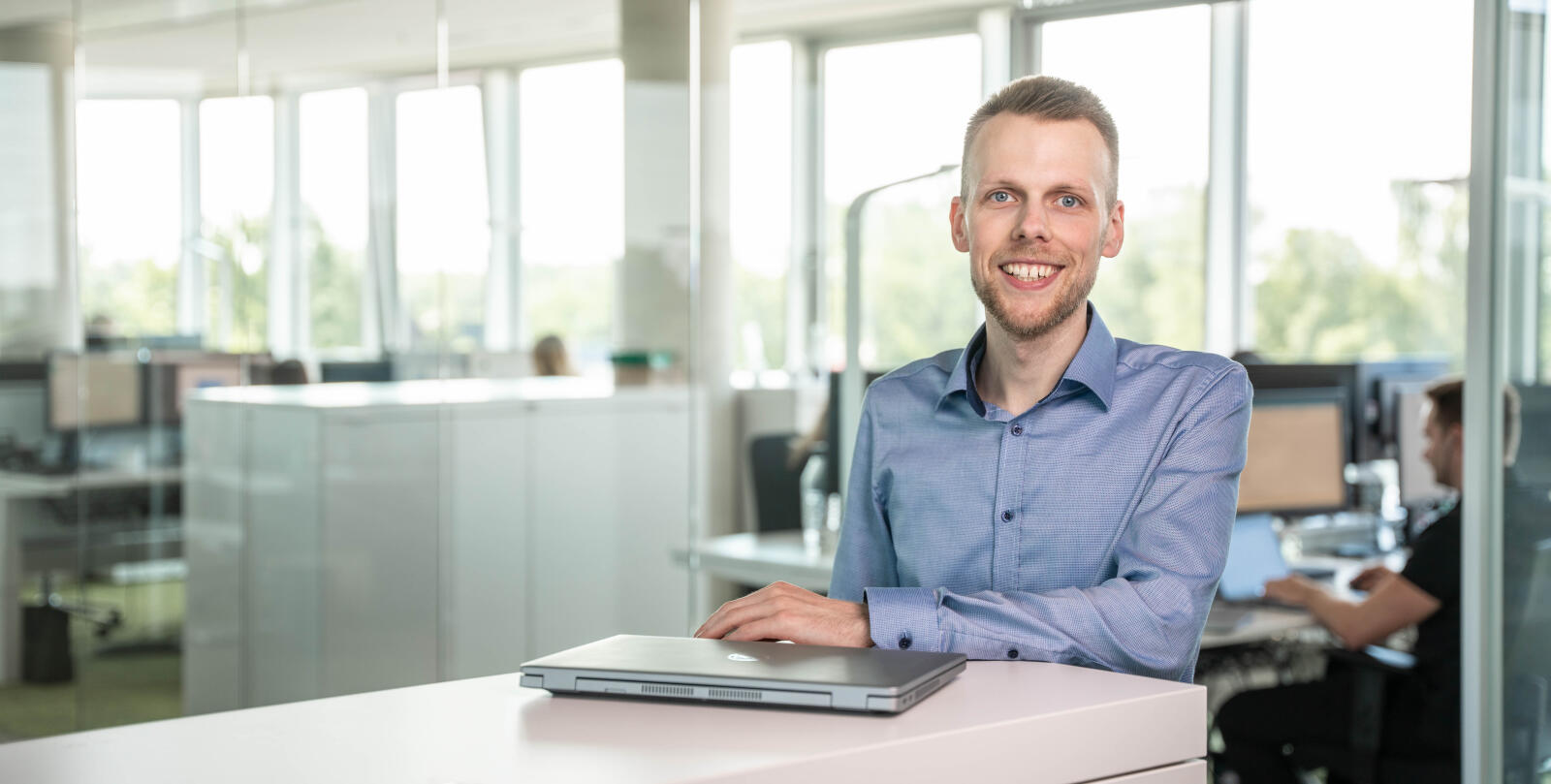 Produktmanager Bodenbearbeitung (m/w/d)