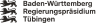 Regierungspräsidium Tübingen