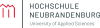Hochschule Neubrandenburg