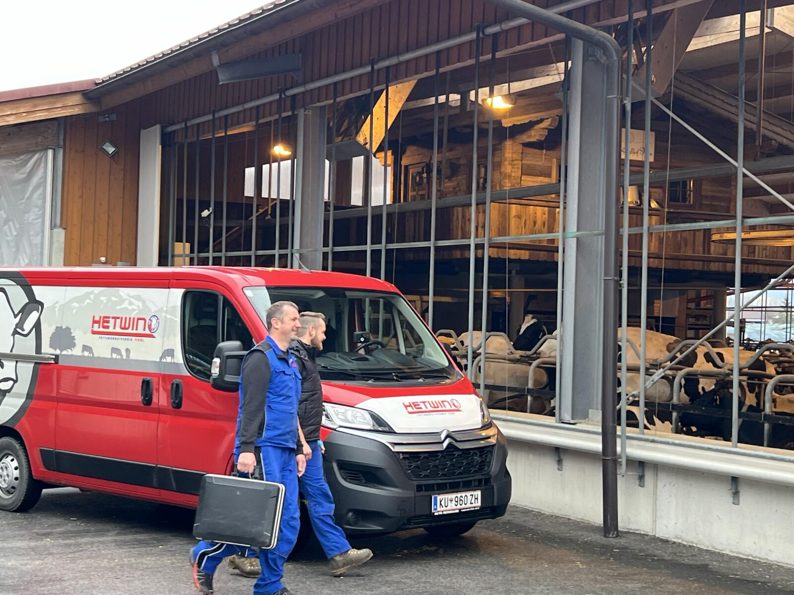 Servicetechniker Robotik (m/w) – Region Bayern / Baden-Württemberg    Wohnort Region;  Augsburg, Ulm, Kempten