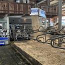 Servicetechniker Robotik (m/w) – Region Bayern / Baden-Württemberg    Wohnort Region;  Augsburg, Ulm, Kempten