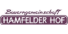 Hamfelder Hof Bauernmeierei GmbH & Co. KG