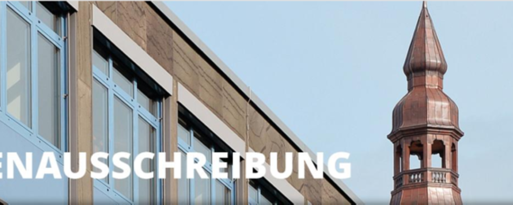 Referent (m/w/d) für Landwirtschaft (50%)