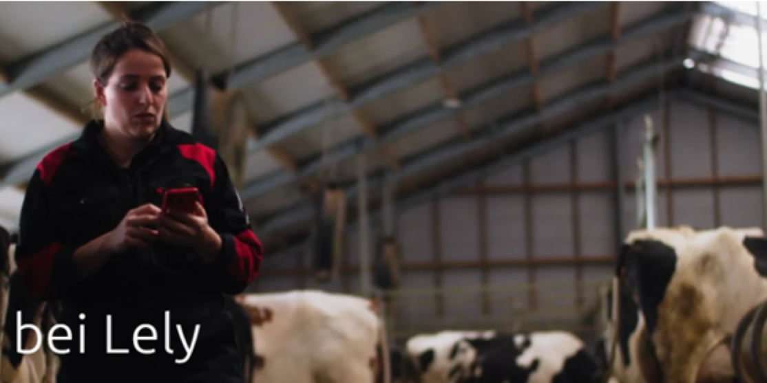 Lely Deutschland GmbH