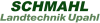 Schmahl Landtechnik Upahl GmbH & Co.