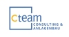 Cteam Consulting & Anlagenbau GmbH
