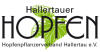 Hopfenpflanzerverband Hallertau e.V.