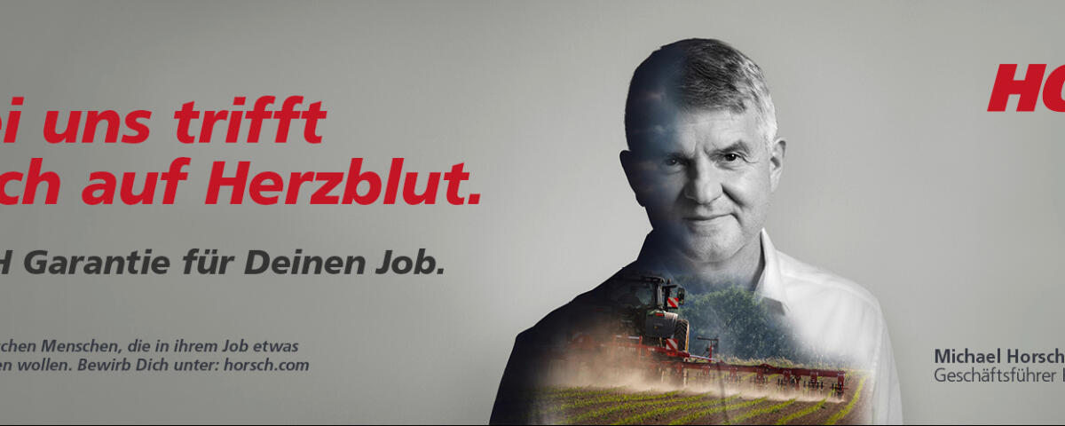 HORSCH Maschinen GmbH
