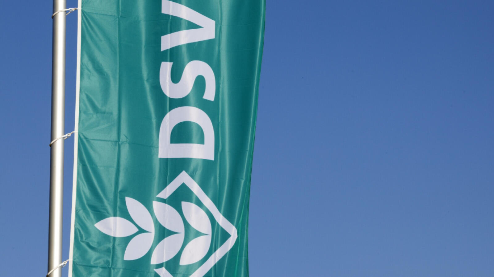 Deutsche Saatveredelung AG (DSV)
