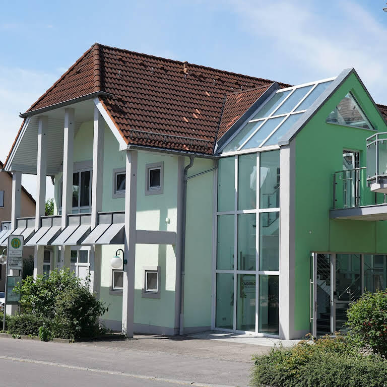 STEUERKANZLEI LUDWIG, Landw. Buchstelle
