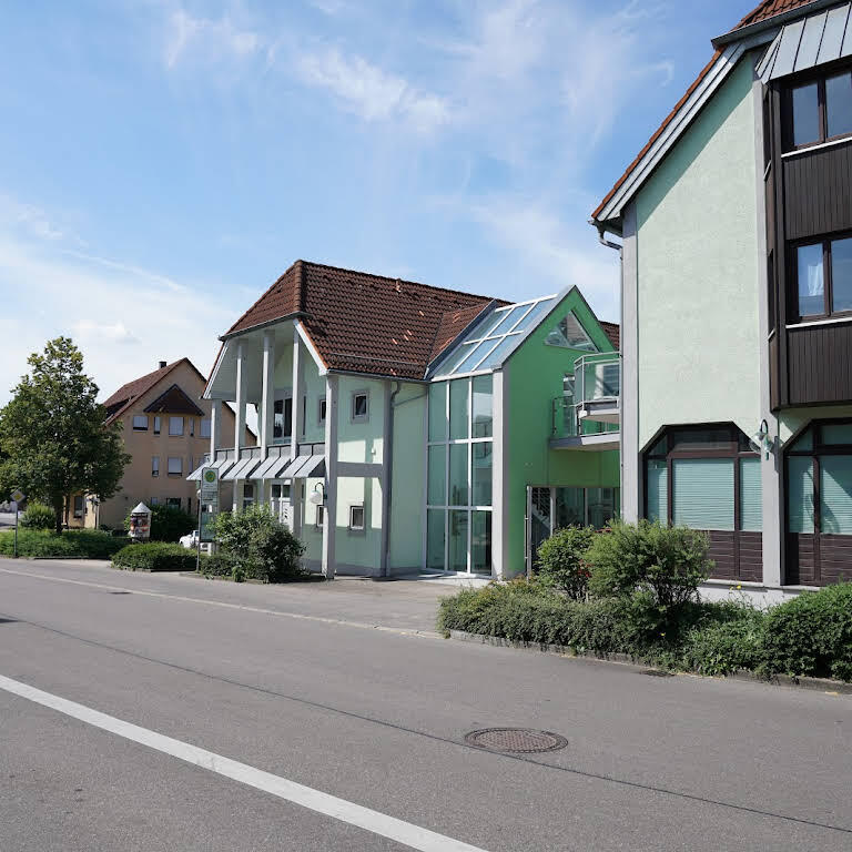 STEUERKANZLEI LUDWIG, Landw. Buchstelle