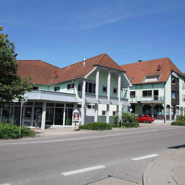 STEUERKANZLEI LUDWIG, Landw. Buchstelle