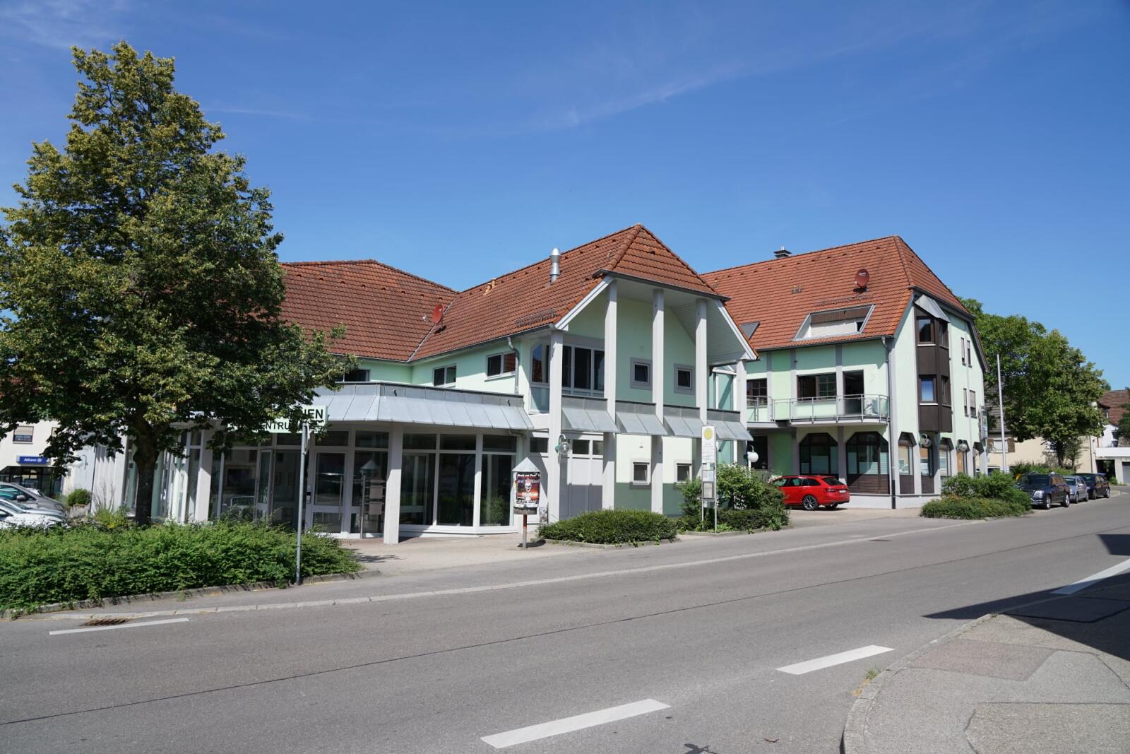 STEUERKANZLEI LUDWIG, Landw. Buchstelle