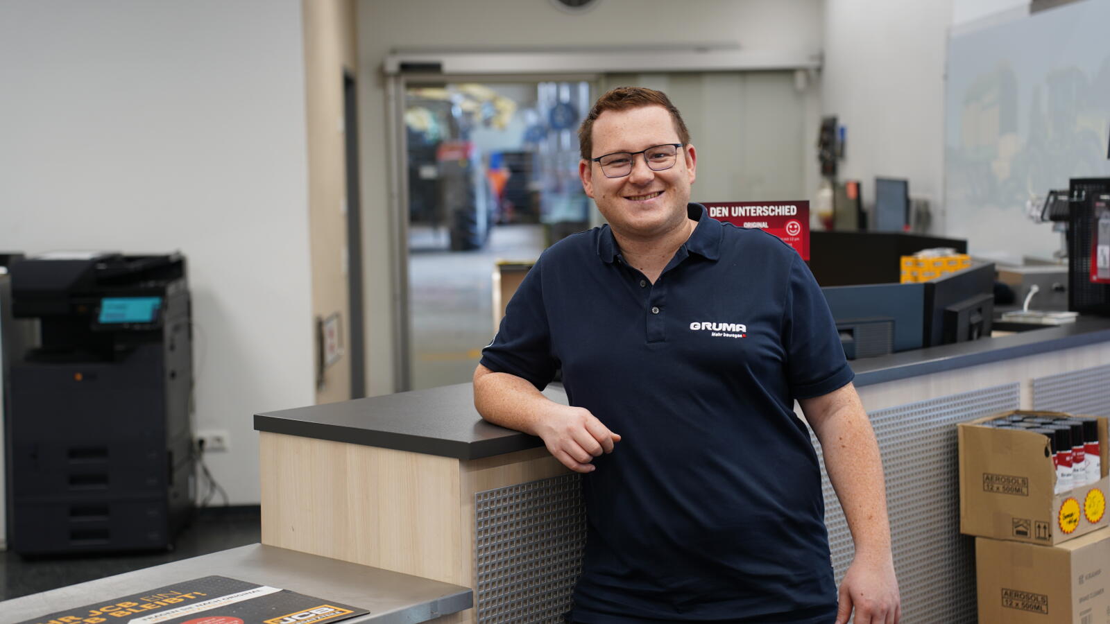 GRUMA Nutzfahrzeuge GmbH