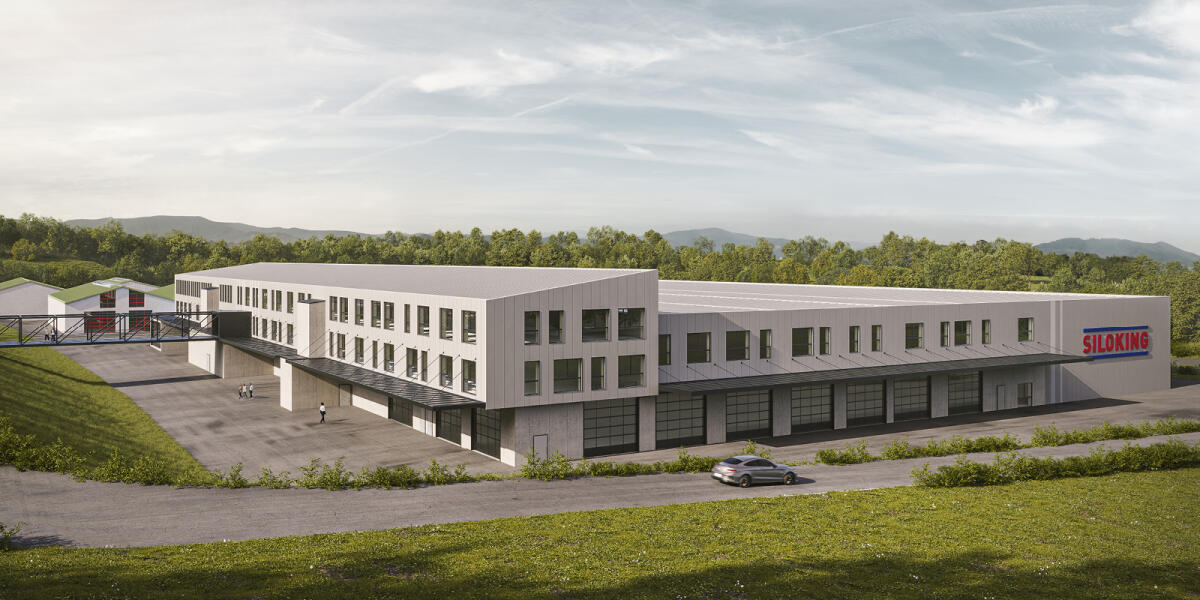 SILOKING Mayer Maschinenbau GmbH