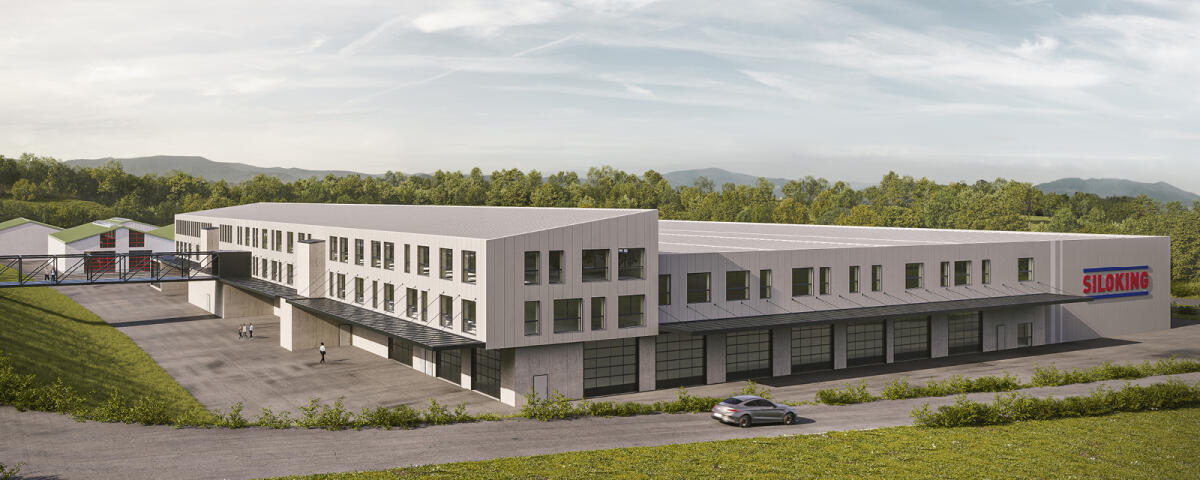 SILOKING Mayer Maschinenbau GmbH