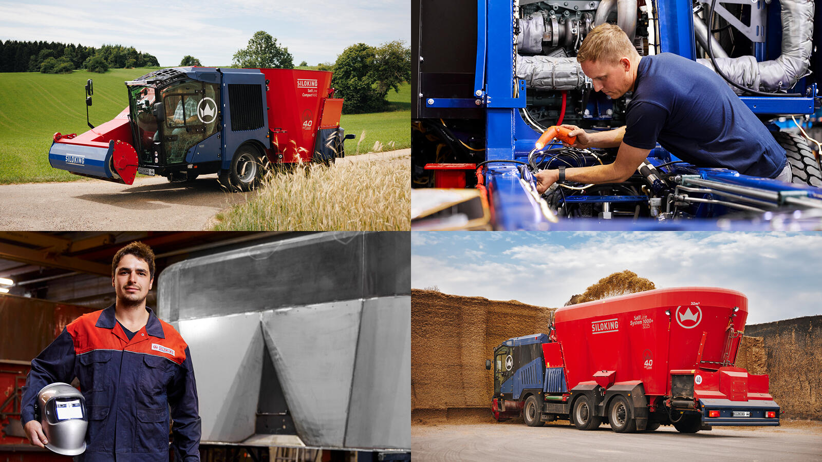 SILOKING Mayer Maschinenbau GmbH