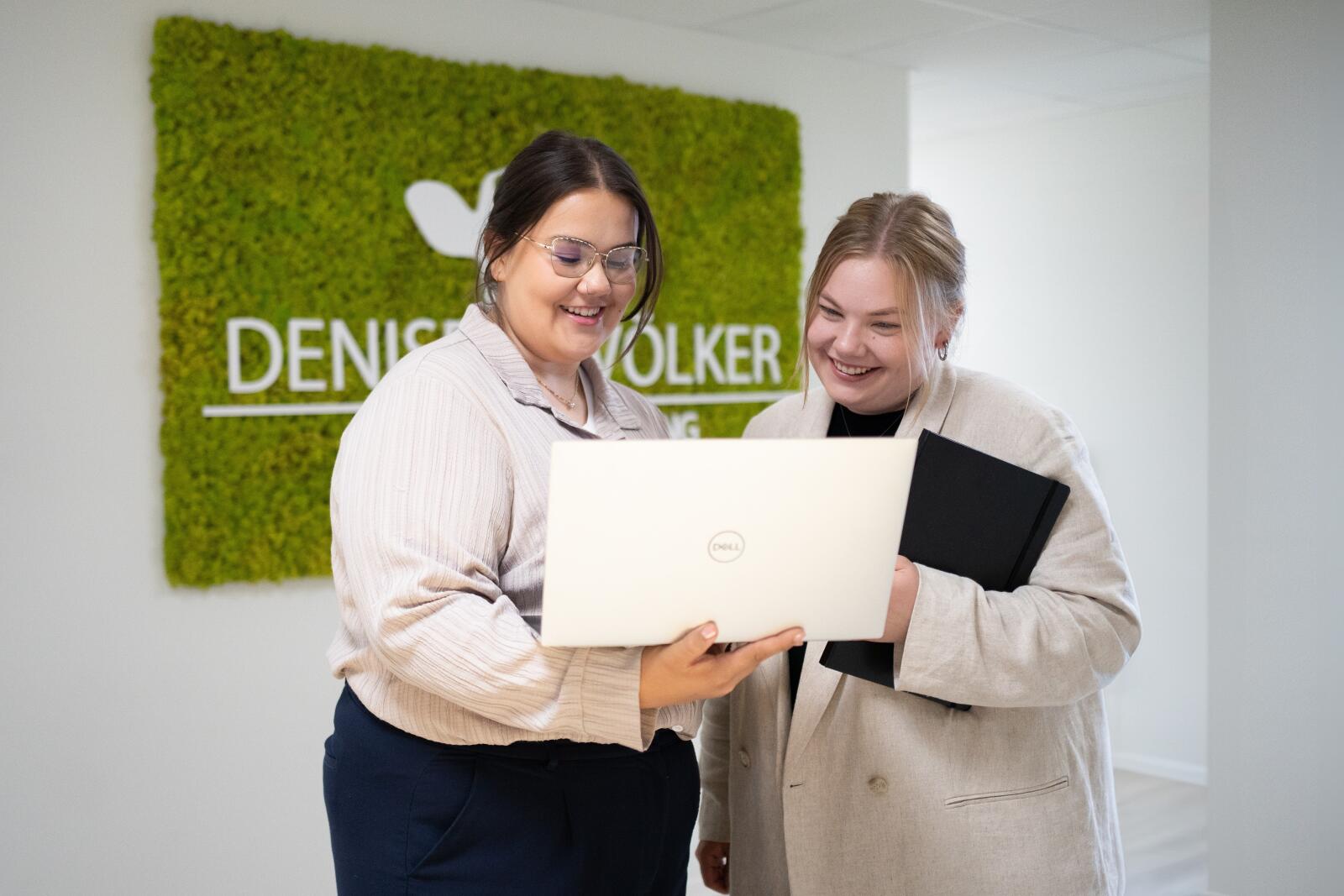 Milchviehberatung Denise Völker