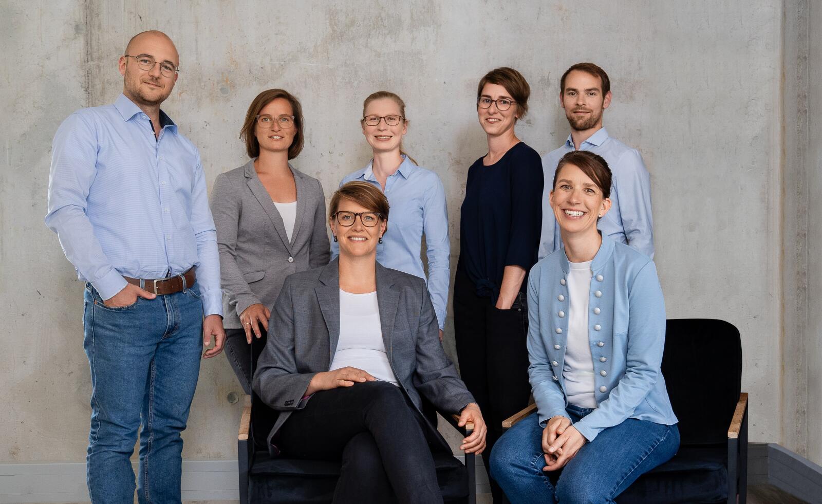 Milchviehberatung Denise Völker