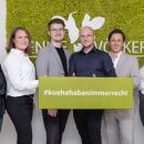 Milchviehberatung Denise Völker