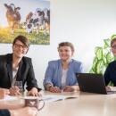Milchviehberatung Denise Völker