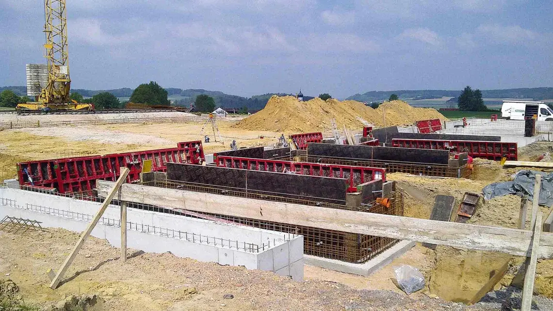 Rudolf Hörmann GmbH & Co. KG