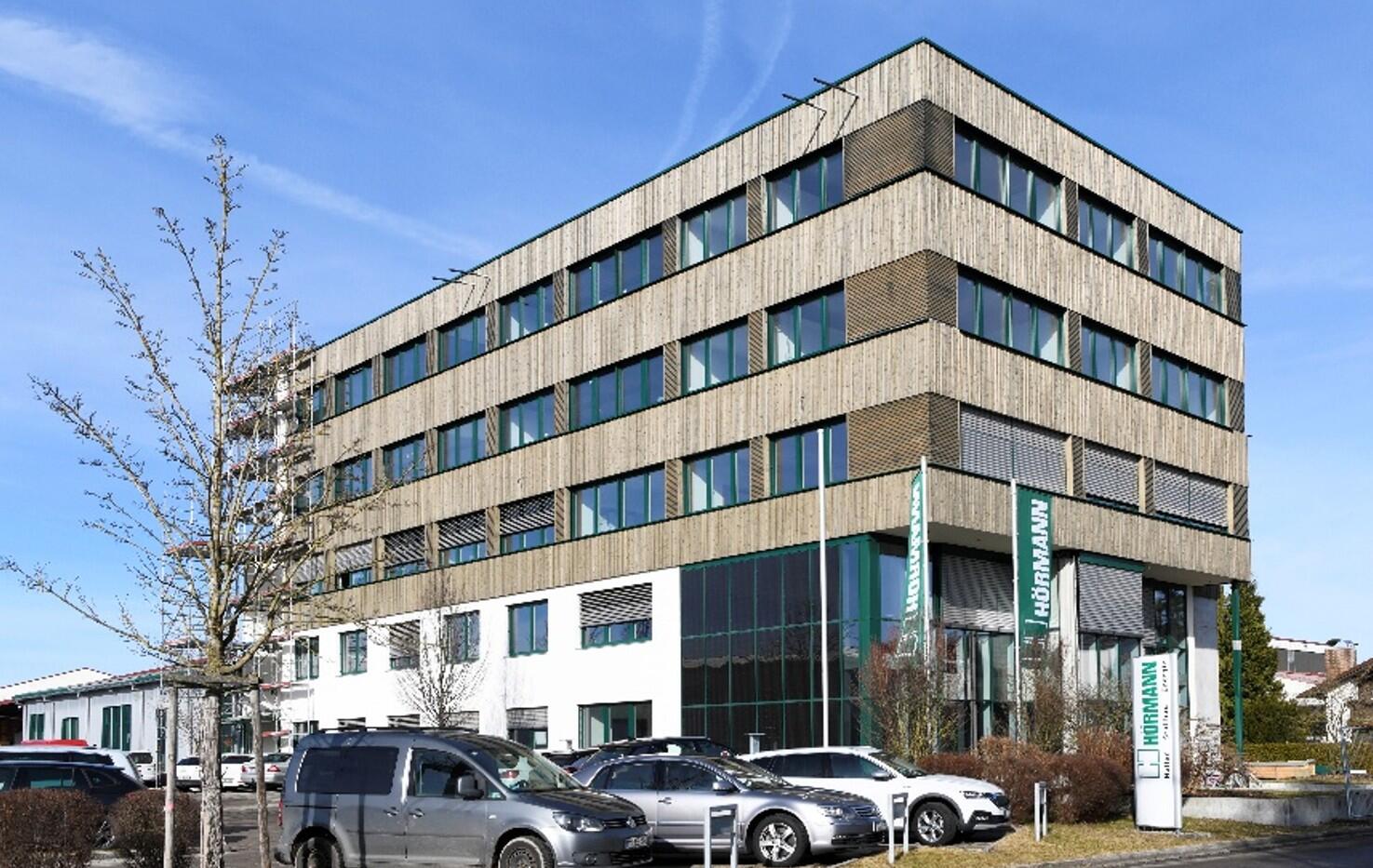 Rudolf Hörmann GmbH & Co. KG