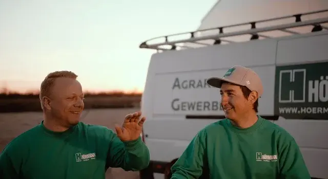 Rudolf Hörmann GmbH & Co. KG