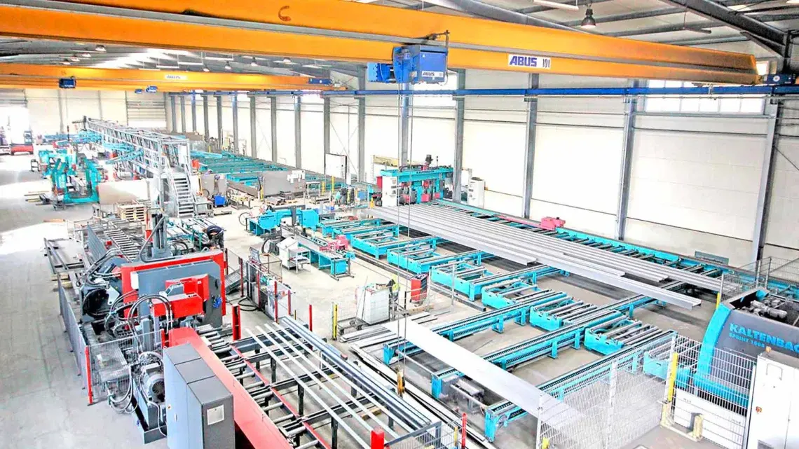 Rudolf Hörmann GmbH & Co. KG