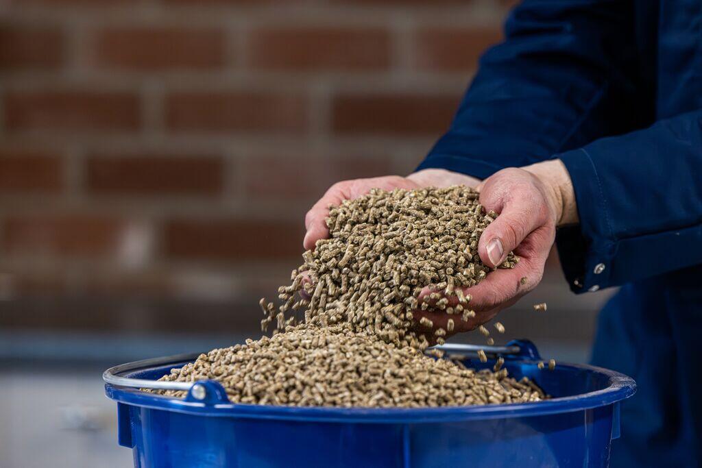 ForFarmers team agrar