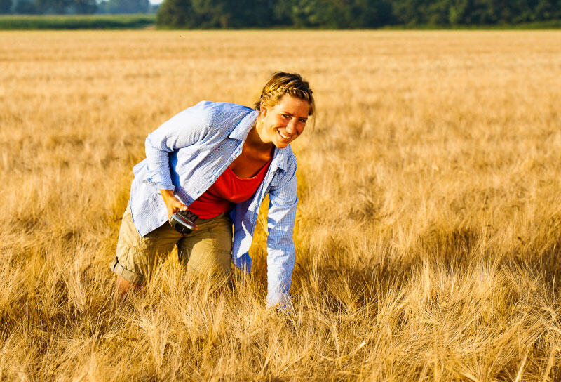 Limagrain GmbH