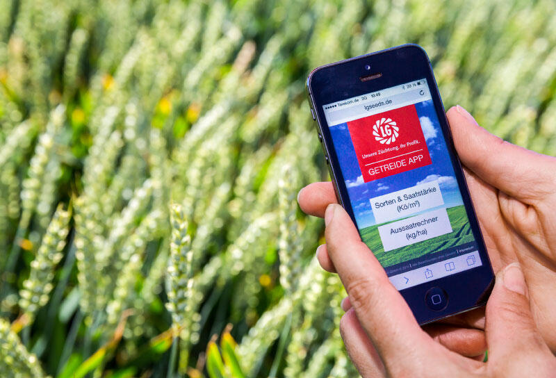 Limagrain GmbH
