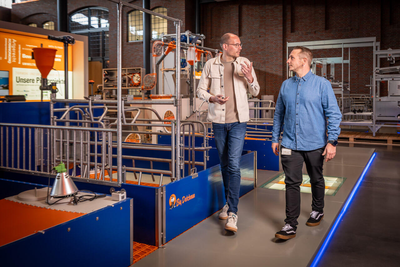 Big Dutchman International GmbH